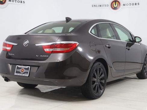 Used 2016 Buick Verano image 3