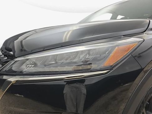 Used 2023 Nissan Kicks SR w/ Interior Electronics Package FWD image 31