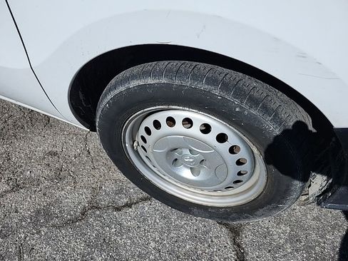 Used 2021 RAM ProMaster City Tradesman w/ Window Group 09 image 14