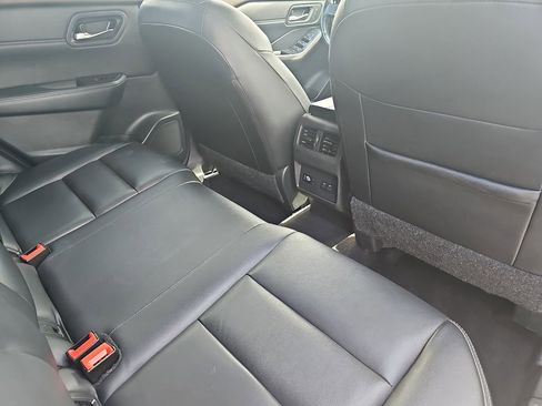 Used 2023 Nissan Rogue SL w/ SL Premium Package AWD/4WD image 11