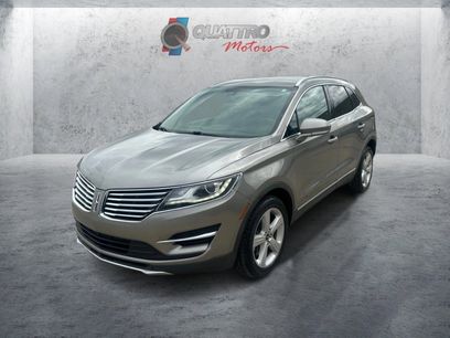 Used 2017 Lincoln MKC Premiere