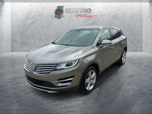 Used 2017 Lincoln MKC Premiere AWD/4WD image 1