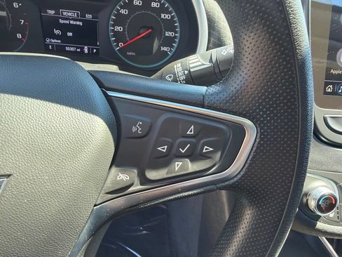 Used 2024 Chevrolet Malibu LT FWD image 19