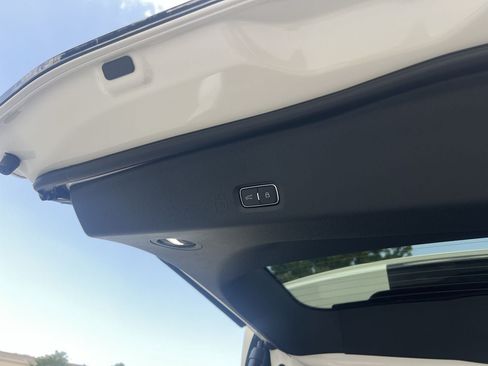 New 2027 Ford Expedition Max Active RWD image 23