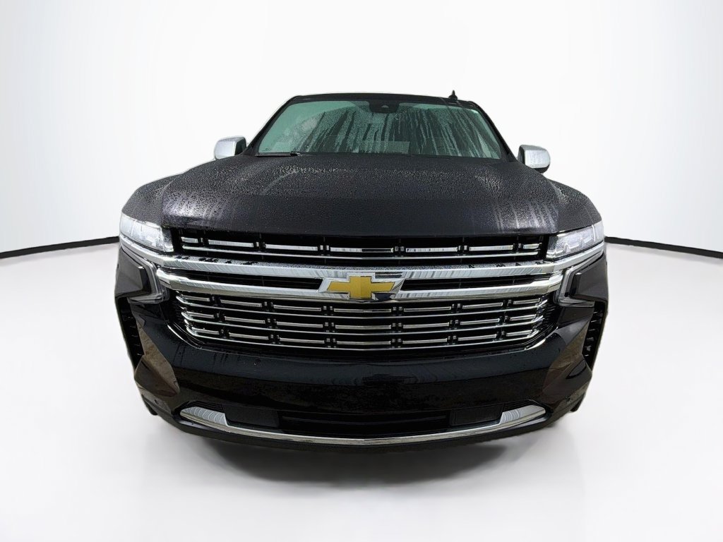 Used 2024 Chevrolet Tahoe Premier AWD/4WD image 2