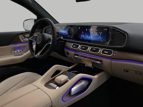 New 2026 Mercedes-Benz GLE 450 4MATIC Coupe image 20