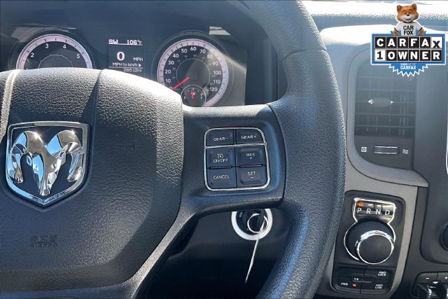 Used 2024 RAM 1500 Tradesman w/ Tradesman SXT Package AWD/4WD image 19