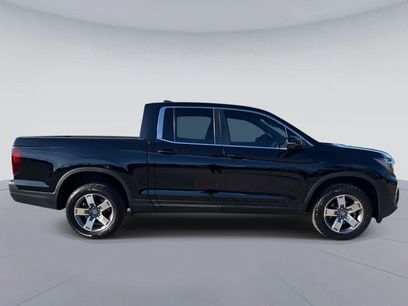 Certified 2025 Honda Ridgeline RTL