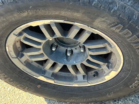 Used 2006 Toyota Tacoma PreRunner RWD image 10