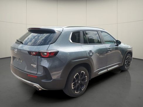 Used 2023 MAZDA CX-50 Meridian Edition AWD/4WD image 7
