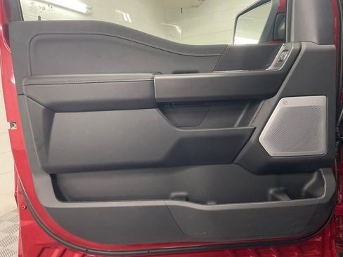 New 2025 Ford F150 Lariat w/ Equipment Group 502A High image 15