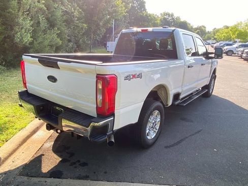 Used 2026 Ford F250 XLT AWD/4WD image 32
