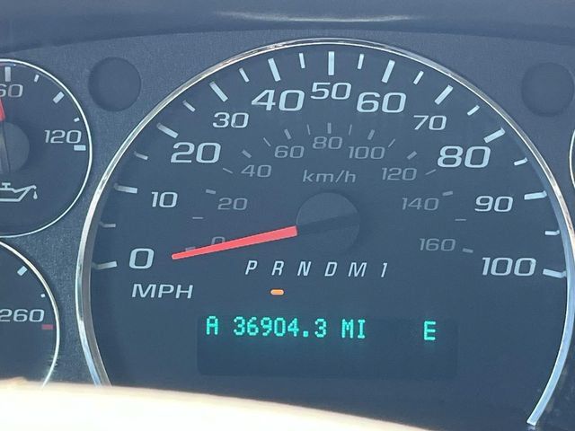 Used 2025 Chevrolet Express 2500 Extended w/ Driver Convenience Package RWD image 38