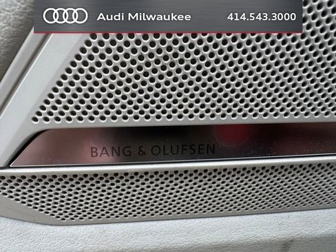 Used 2023 Audi A6 Premium Plus w/ Premium Plus Package AWD/4WD image 9
