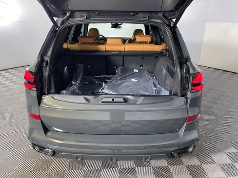 New 2026 BMW X5 xDrive50e image 27