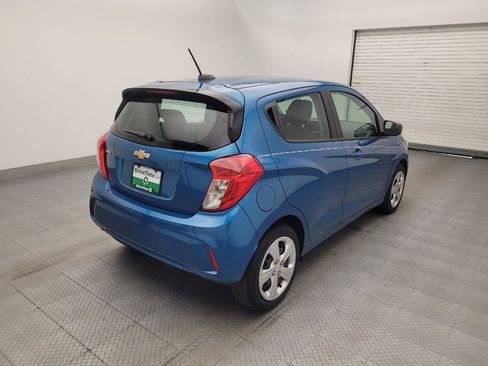 Used 2020 Chevrolet Spark LS FWD image 9