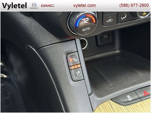 Used 2019 GMC Acadia Denali w/ Technology Package image 29