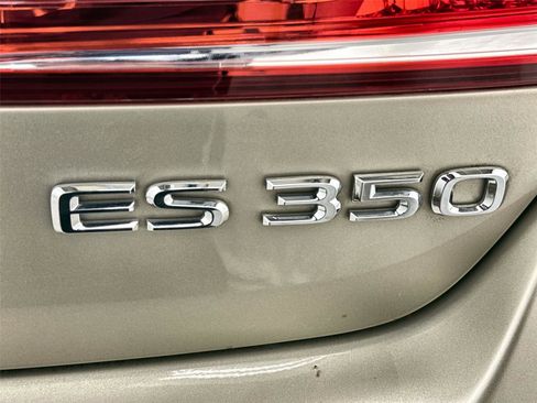 Used 2012 Lexus ES 350 image 20