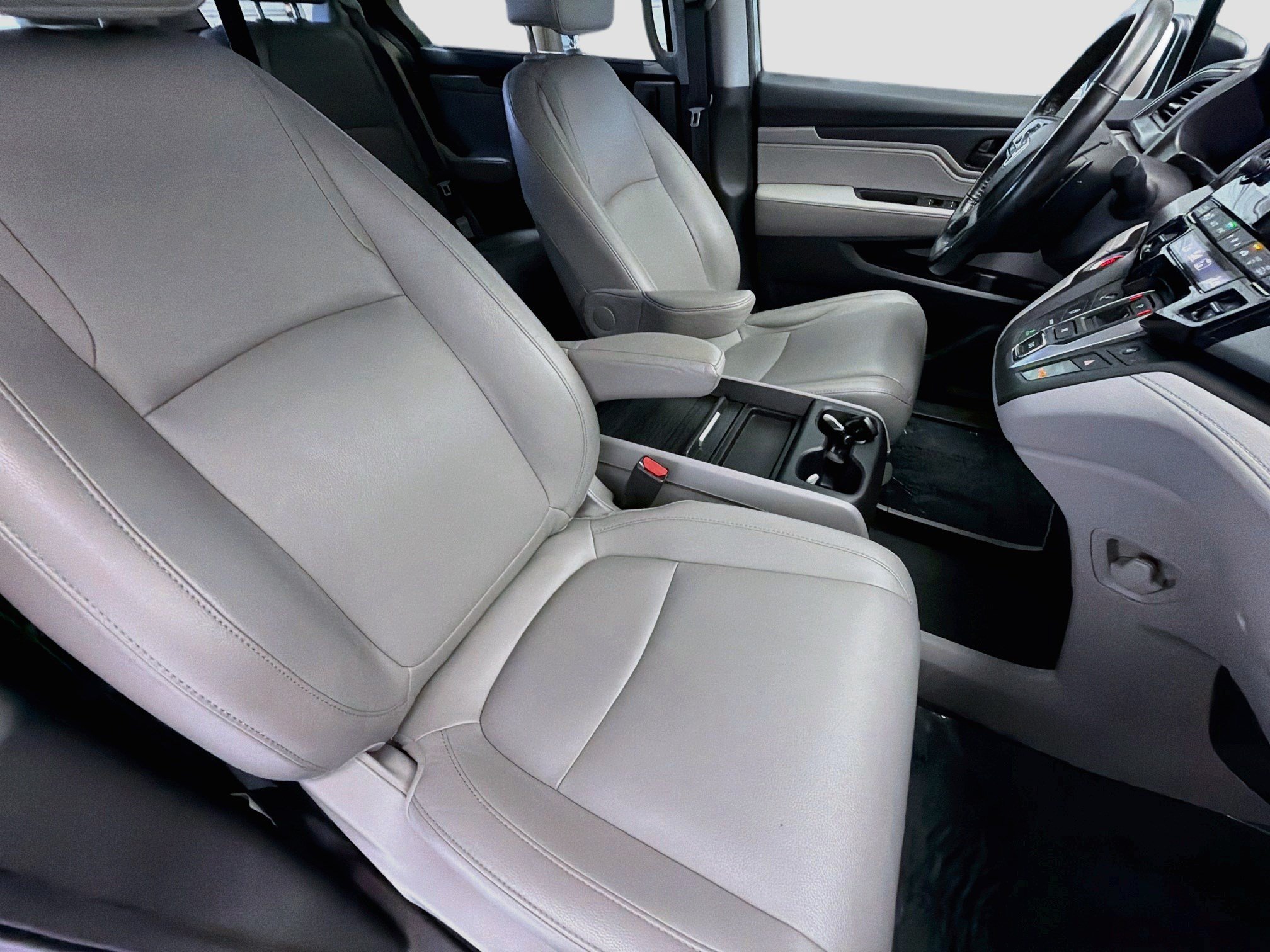 Used 2020 Honda Odyssey EX-L image 15