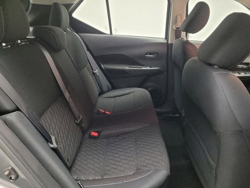 Used 2023 Nissan Kicks SV image 19