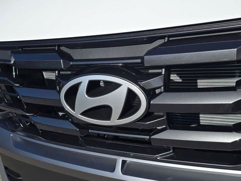 New 2026 Hyundai Tucson SE FWD image 12