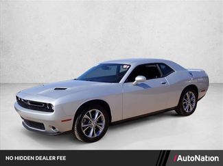 Used 2021 Dodge Challenger SXT w/ Driver Convenience Group AWD/4WD video 1