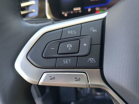 New 2026 Volkswagen Jetta SE FWD image 27