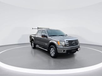 Used 2013 Ford F150 XLT w/ Luxury Equipment Group AWD/4WD video 2