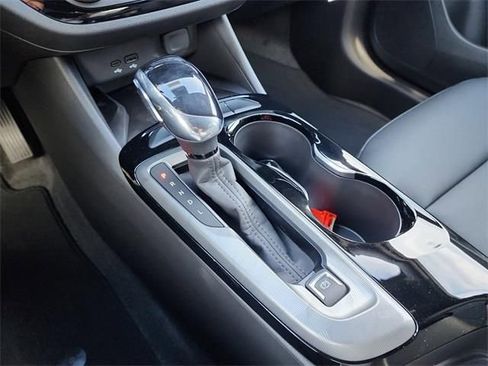 New 2026 Buick Envista Sport Touring w/ Convenience I Package image 21