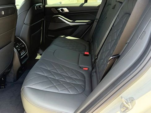New 2026 BMW X5 xDrive50e AWD/4WD image 27