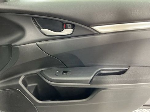Used 2018 Honda Civic LX image 11
