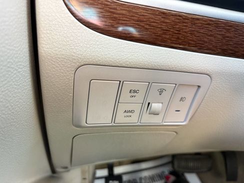 Used 2007 Hyundai Santa Fe Limited image 22