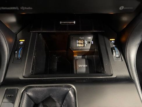 Used 2023 Lexus GX 460 Premium w/ Premium Package AWD/4WD image 23