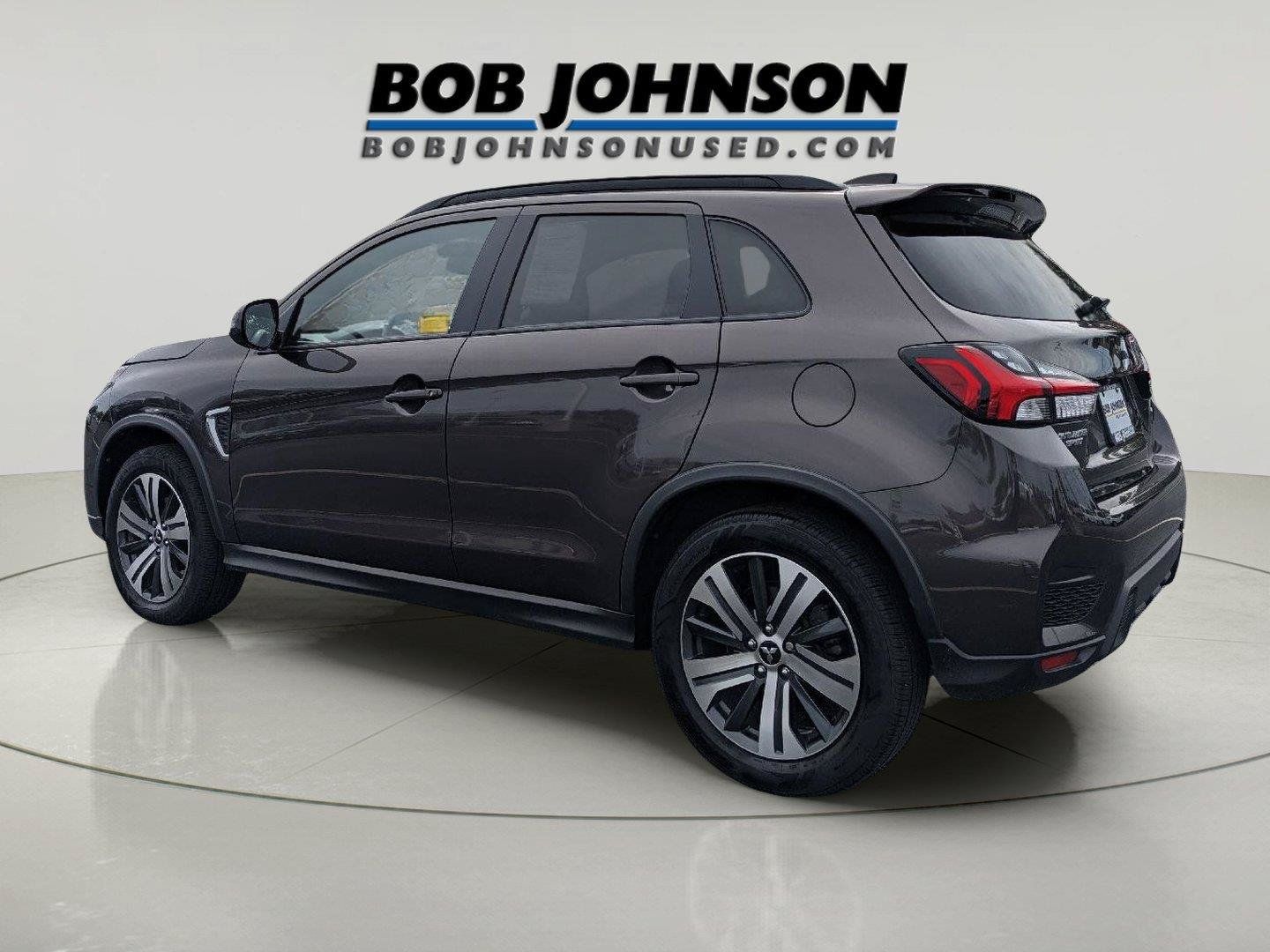Used 2022 Mitsubishi Outlander Sport GT AWD/4WD image 4