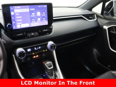 Certified 2024 Toyota RAV4 XSE image 16