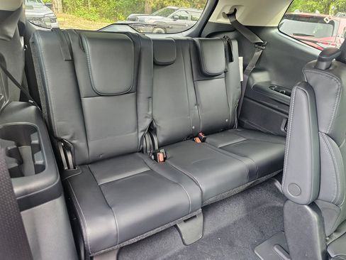 New 2026 Subaru Ascent Premium AWD/4WD image 13