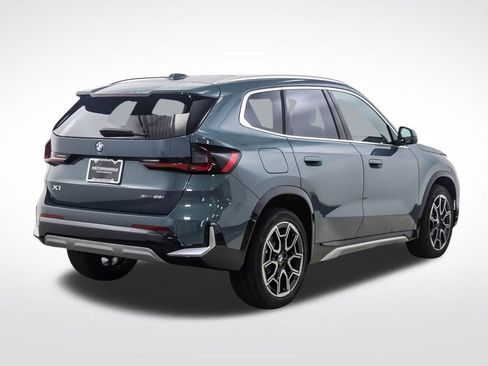 Used 2026 BMW X1 xDrive28i w/ Technology Package AWD/4WD image 5