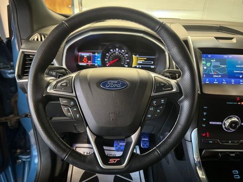 Used 2020 Ford Edge ST w/ Cold Weather Package image 21