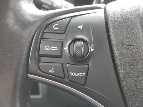 Used 2014 Acura MDX SH-AWD w/ Tech & Entertainment image 14