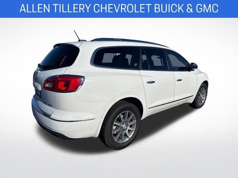 Used 2016 Buick Enclave Leather image 5