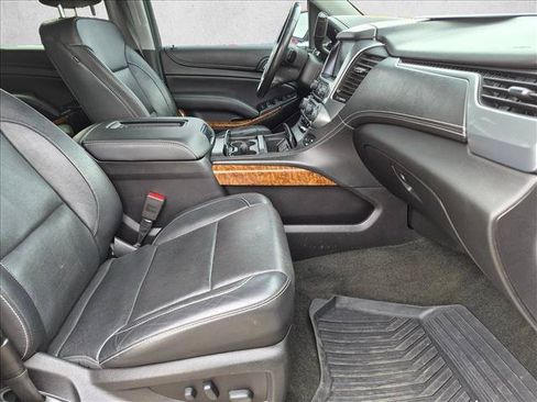 Used 2018 Chevrolet Tahoe Premier AWD/4WD image 24