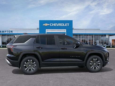 New 2026 Chevrolet Equinox LT w/ Convenience Package II image 5