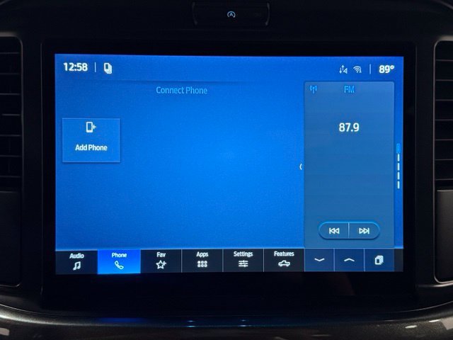 New 2026 Ford F150 STX w/ Equipment Group 200A AWD/4WD image 20