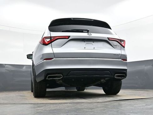 Used 2024 Acura MDX SH-AWD image 33