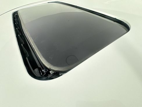 Used 2026 Honda Odyssey EX-L image 11