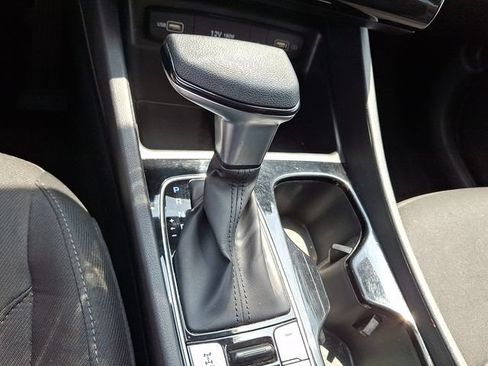 Certified 2023 Hyundai Tucson SEL AWD/4WD image 22