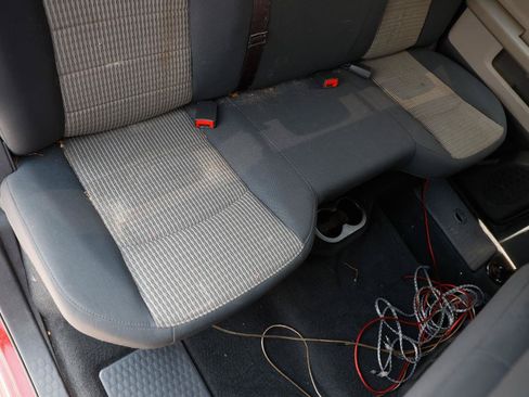 Used 2010 Dodge Ram 1500 Truck SLT w/ Remote Start & Security Group AWD/4WD image 12