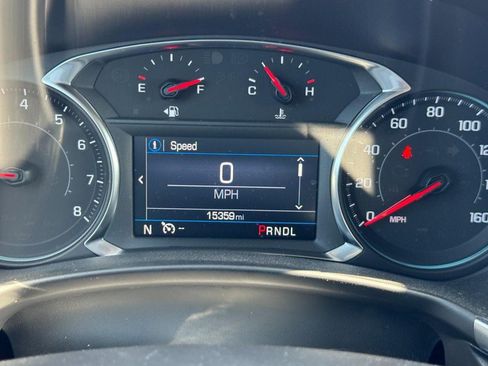Used 2024 Chevrolet Equinox LS w/ LS Convenience Package FWD image 22