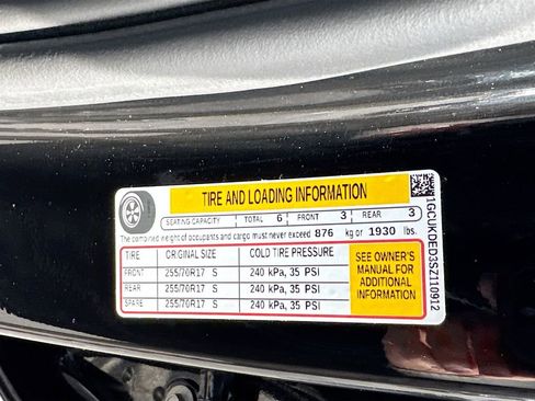 Used 2025 Chevrolet Silverado 1500 LT image 30