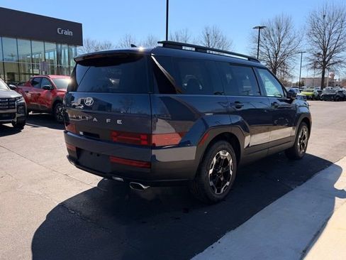 New 2026 Hyundai Santa Fe SEL image 7